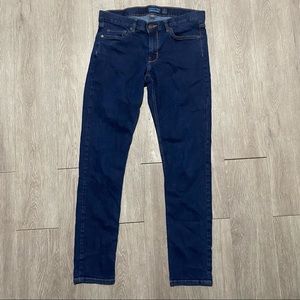 Patagonia Slim Jeans